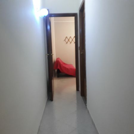 Marierose House Sferracavallo باليرمو المظهر الخارجي الصورة
