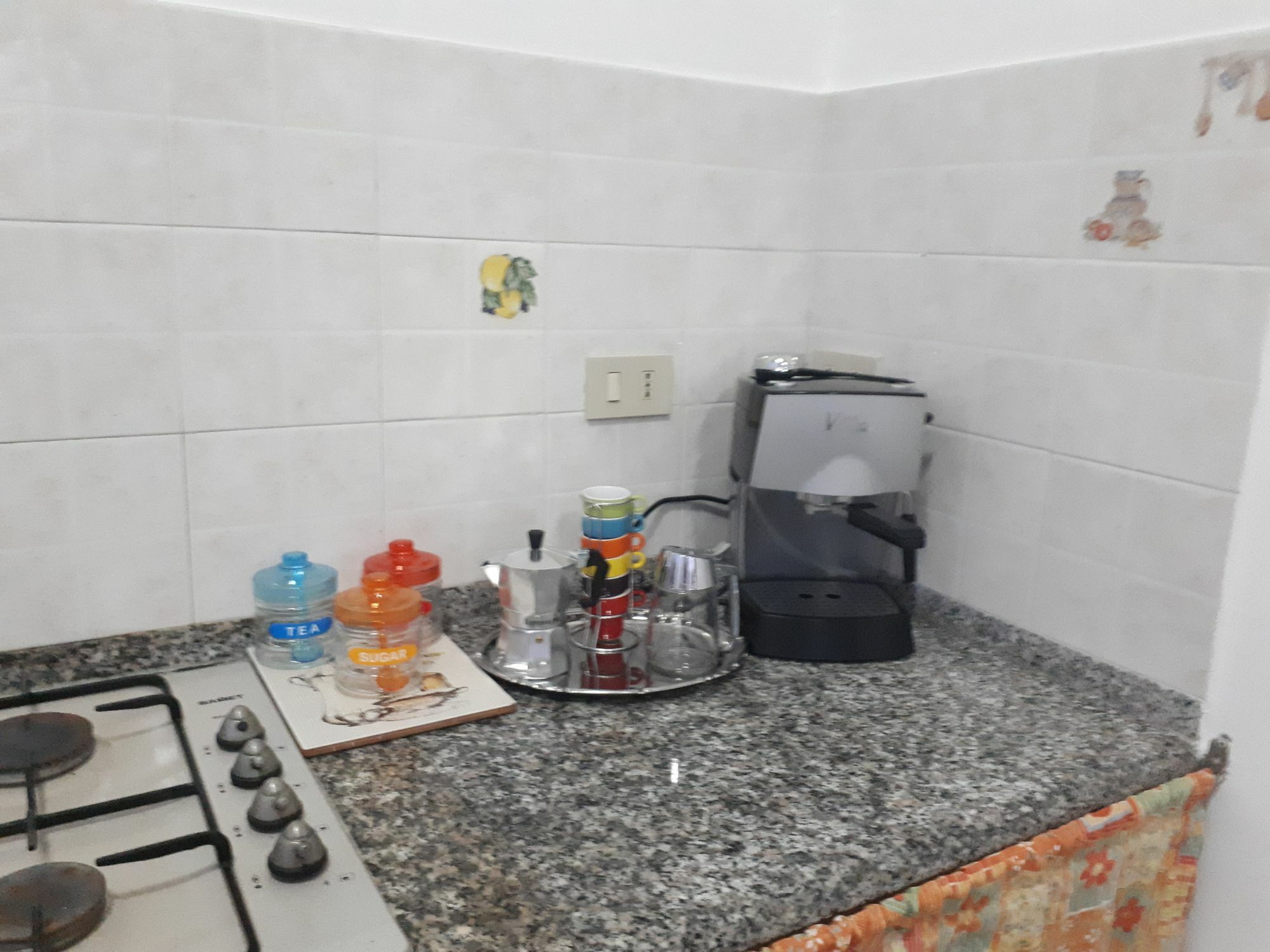 Marierose House Sferracavallo باليرمو المظهر الخارجي الصورة